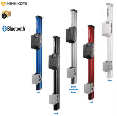 Minn Kota Talon Shallow Water Anchors with Bluetooth