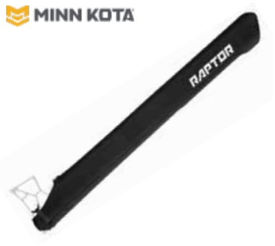 Minn Kota Raptor Travel Covers