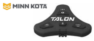 Minn Kota Talon Wireless Foot Switch