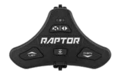 Minn Kota Raptor Wireless Footswitch - Bluetooth