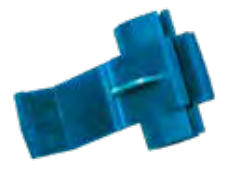 Handi-Man Vinyl Insulated Quick Splice Connectors