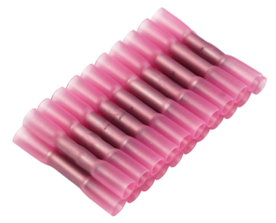 Handi-Man Heat Shrink Butt Connectors