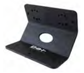 Beast Outdoor Innovations Fishfinder Double Stack Adapter