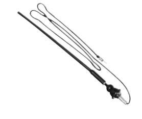 Jensen AM/FM Rubber Radio Antenna