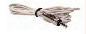 Jensen Soft Wire Antenna