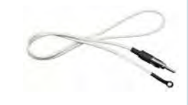 Jensen AM/FM Soft Wire Antenna