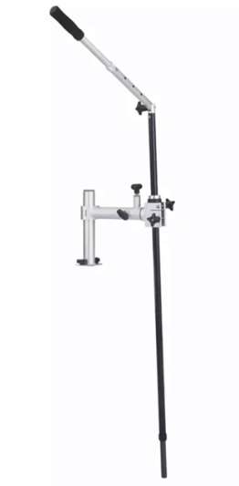 Millennium Transducer Pole