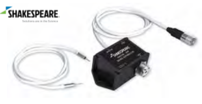 Shakespeare AM/FM/VHF Marine Band Separator