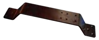KONG® Wave Tamer Bow Mount Sonar Brackets
