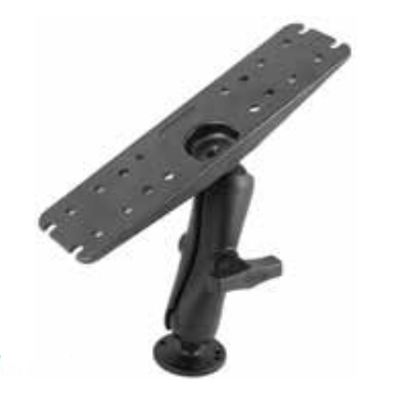 RAM Large Marine Electronics Mount