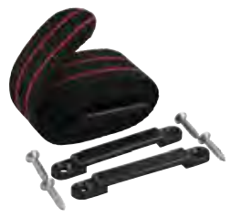 Marpac Battery Hold Down Strap 39”