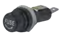 Marpac Panel Mount Fuse Holder