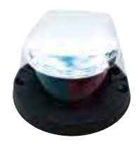Marpac Bi-Color Combination Bow Light