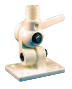 Marpac Ratchet Style Surface Antenna Mount