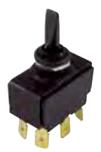 Marpac Toggle Switches