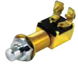 Marpac Momentary Push Button Switch