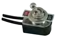 Marpac Toggle Switch