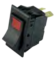 Marpac Illuminated Rocker Switches