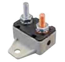 Marpac Resettable Circuit Breakers 50 Amp