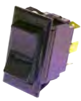 Marpac Rocker Switches