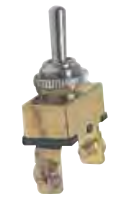 Marpac Toggles Switch