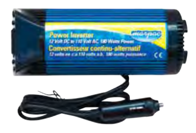Marpac Power Inverter