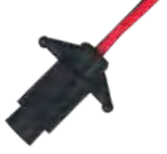 Marpac Trolling Motor Female Plugs - Motor Side Connector