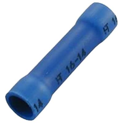 Marpac Vinyl Insulated Butt Connectors