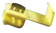 Marpac Vinyl Scotch Locks