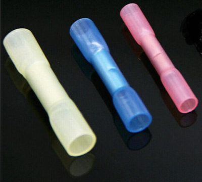 Marpac Heat Shrink Butt Connectors