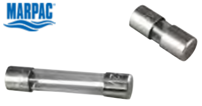 Marpac AGA and AGC Fuses