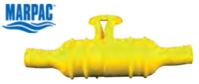 Marpac Waterproof Fuse Holder