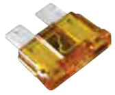 Marpac ATC Plug-In Fuses