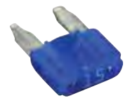 Marpac Mini Plug-In Fuses
