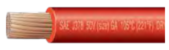 Marpac Starter Cable