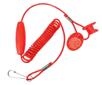 Marpac Replacement Kill Switch Lanyard