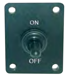 Marpac On/Off Switch Panel