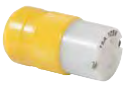 Marinco Female Locking Connector