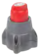 Marinco - BEP Products Easyfit™ Battery Switch 2.7” x 2.7” x 4.3”