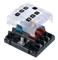 Marinco - BEP Products ATC Fuse Holder