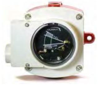 Frank W. Murphy EL150K1 Series Liquid Level Swichgage