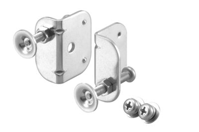 ICOM Stainless Steel Flush Mount Kits