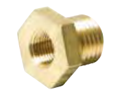 Sierra Adapter for Water Pressure/Temperature Sender