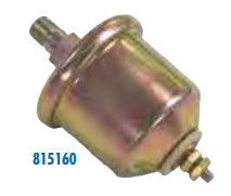 Sierra Oil Pressure Senders