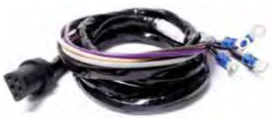 Sierra Outboard Tachometer Harness