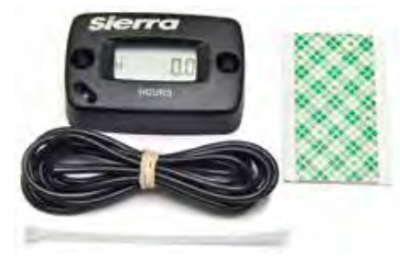 Sierra Small Engine Hourmeter