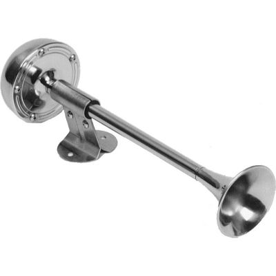 AFI COMPACT SINGLE TRUMPET ELECTRIC HORN