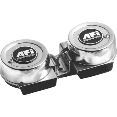AFI MINI TWIN HORN