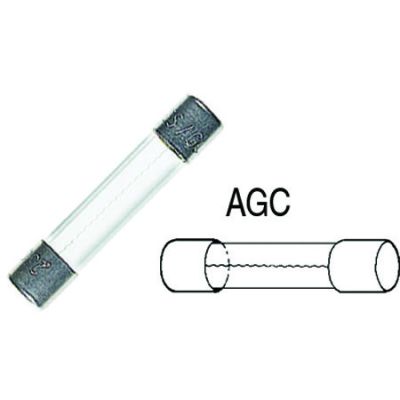 AGC FUSE
