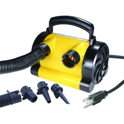 AIRHEAD 120V AIR PUMP